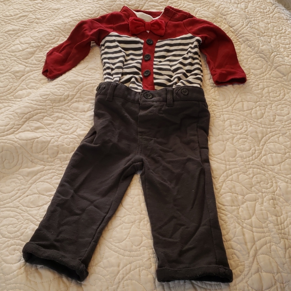 Bowtie Set